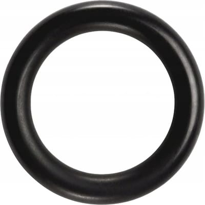Saeco O-ring Van doseer inrichting DM=10mm SUP0310R 996530059441