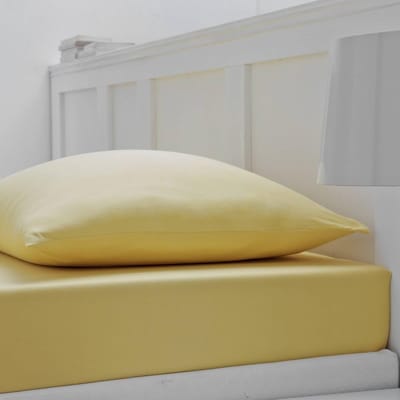 Dailygoods- Hoeslaken 140 x 190 cm - 100% Katoen - Rekbaar - Hoekhoogte 30 cm - Dicht geweven 57 draden/cm² - Duurzaam en ademend - Bedlaken