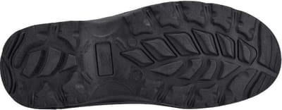 Portwest Portwest Compositelite Lassschoen half hoog S3 HRO FW07 - Zwart - 42
