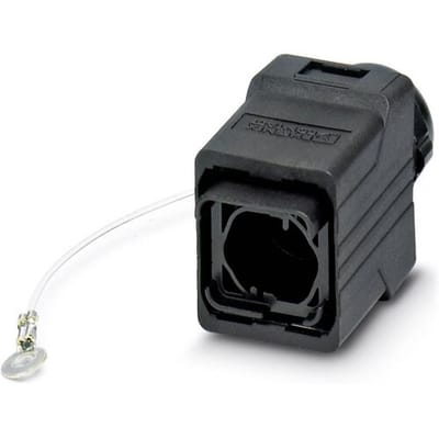 Phoenix Contact 1608155 Sensor/actuator connector, niet geassembleerd Beschermkap 1 stuk(s) Piece