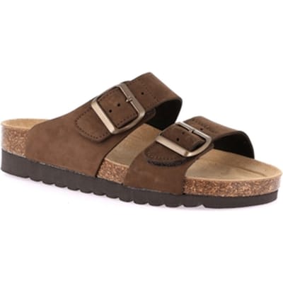 Sandalen Grunland DSG-CB2249