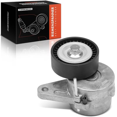 Frankberg 1x spanner rolriem voor VW Golf VII Passat Audi