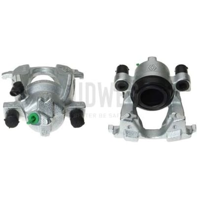 Budweg Caliper Remklauw BUDWEG 345220