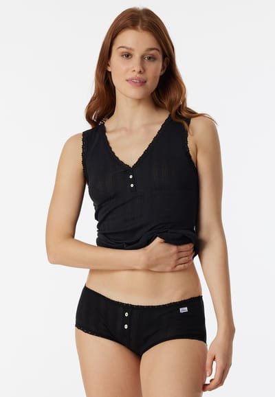SCHIESSER - Micro-Pants - Agathe - Dames - Slips