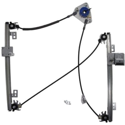 Raamregelaar MAGNETI MARELLI 350103926000 rechts