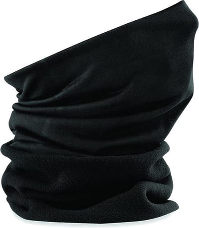 Morf suprafleece bandana/faceshield