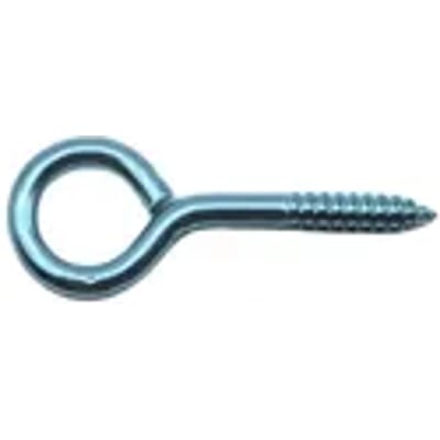 Sencys Schroefoog 3x20mm Gegalvaniseerd Per 20