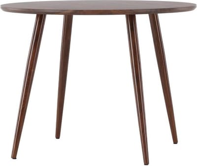 Svea - Fika ronde eettafel - ø100 cm - naturel