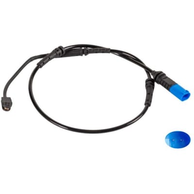 Waarschuwingscontact, remblokslijtage FEBI BILSTEIN 170746