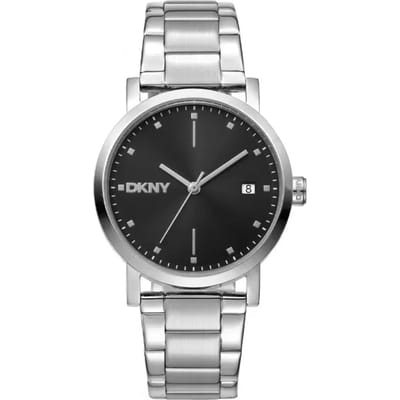 Vrouwenhorloge Dkny Soho Midi