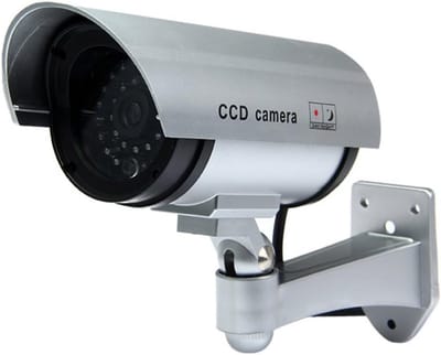 Profi Fake Camera voor Video Surveillance