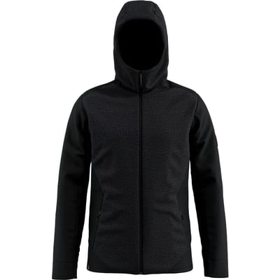 Hoodie Salewa Fanes Sarner Light
