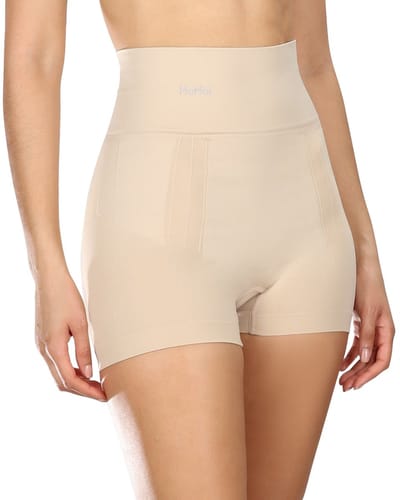 BodySmootHers High Waist Sculpting Boy Shorts voor dames