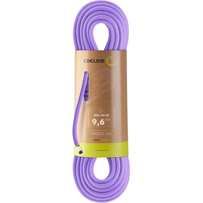 Klimtouw Edelrid Neo 100 3R 9,6 mm