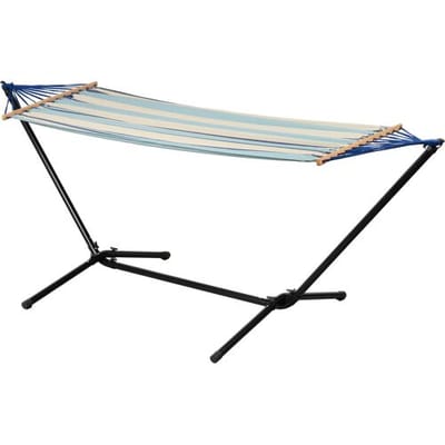LIVARNO Hangmat met frame