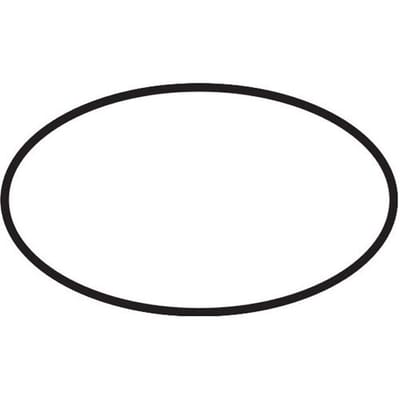 Hansgrohe HG O-ring 48x3mm, 95508000