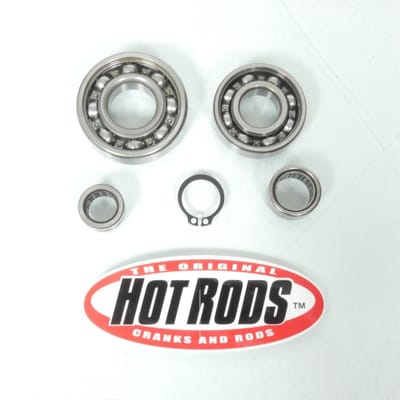 Roulement moteur Hot Rods pour Moto Yamaha 80 Yz Petites Roues 1993 à 2001 Neuf