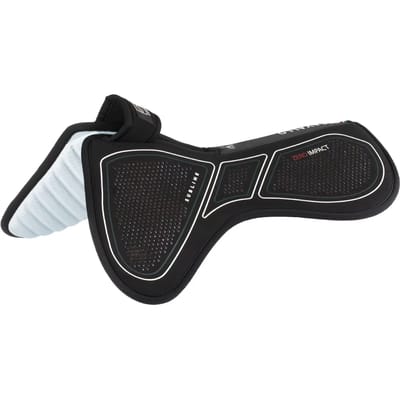 Paardenschokdemper Acavallo Sublime Zero Impact MF WFS Back Riser