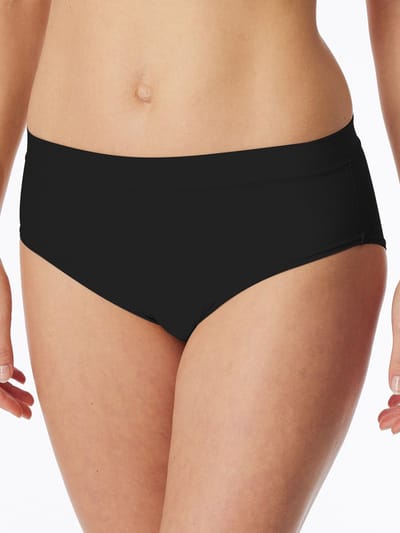 Schiesser Panty Retro Pants Unique Micro
