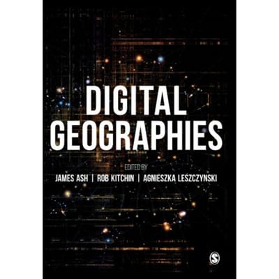 Digital Geographies