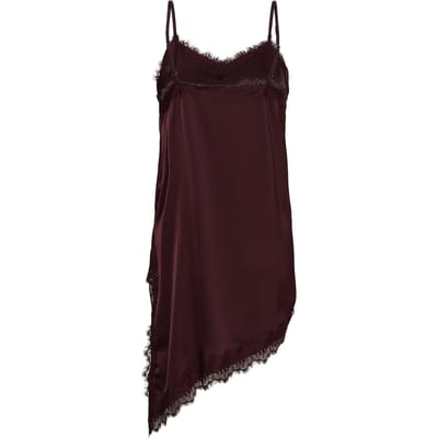 Heren tanktop met straps KAFFE Mala