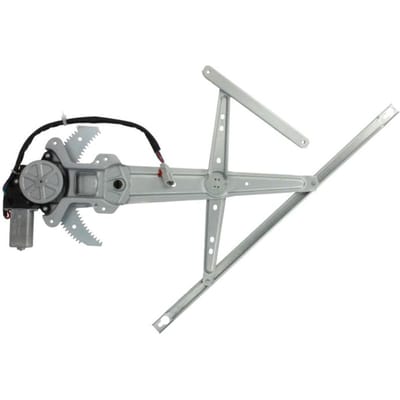 Raamregelaar MAGNETI MARELLI 350103170335