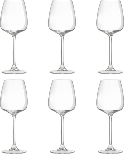 Royal Leerdam Experts Collection Wijnglas 29 Cl - 6 Stuks