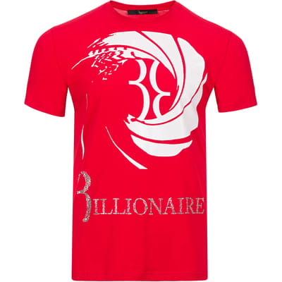 T-Shirt Ronde Hals