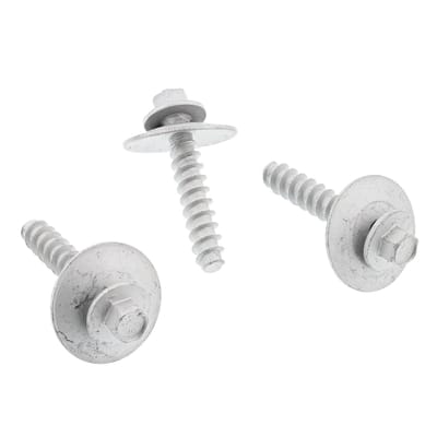 AEG Schroef, betongewicht, bovenkant - 3 stuks! 4055367926