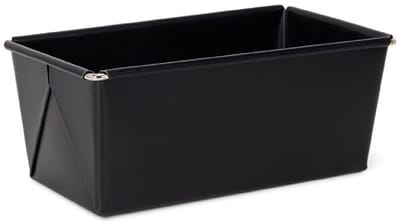 Patisse - Broodvorm Blauwstaal 20cm