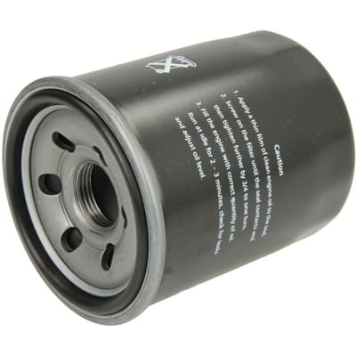 Oliefilter BLUE PRINT ADM52105