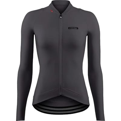Dames thermoshirt Etxeondo Alda