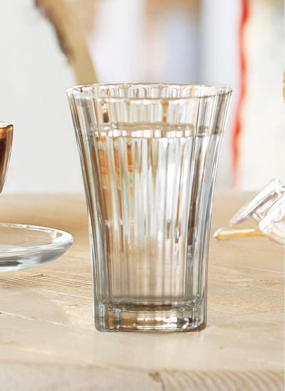 Pasabahce Diamond Likeurglazen / Shotglazen / Borrelglazen - Set van 6 - 110 ml
