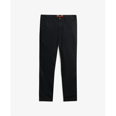 Superdry - International chinobroek - Heren - Broeken
