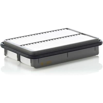 Luchtfilter MANN-FILTER C 2632/1