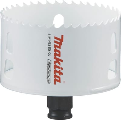 Makita EZYCHANGE BIM-gatzagen 83 mm - E-03953