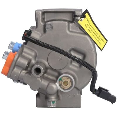 Airco-compressor ELSTOCK 51-0648