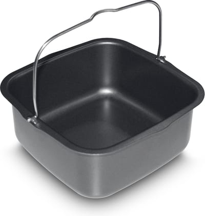 Fritel Bakvorm - voor Snacktastic 4701 + 4702 + 4703 + 4801 + 4802 + 4804