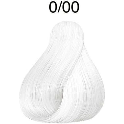 Kadus Professional Permanent 0/00 60ml