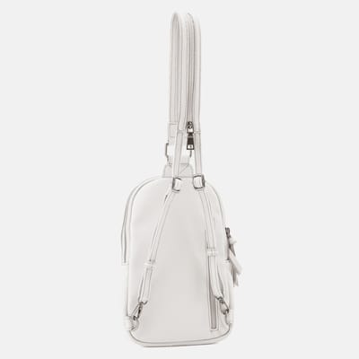 FREDsBRUDER Rugzak Slingtas Dear Hybrid Crossbag Black Zwart