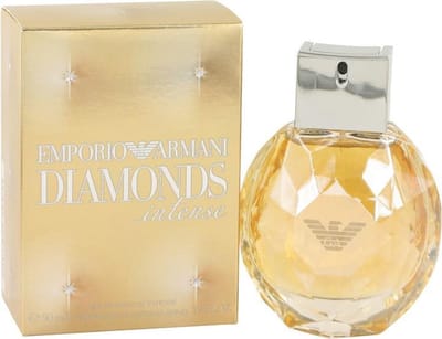 Armani Diamonds Intense - Eau de parfum - 50 ml