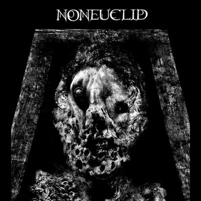 Noneuclid - Metatheosis (CD) (Limited Edition)