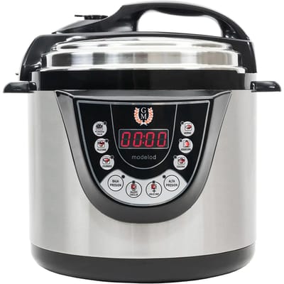 Keukenrobot Cecotec Olla GM D