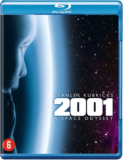2001 a Space Odyssey