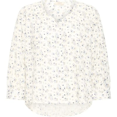 fransa - FREASA SH 1 - Dames - Blouses