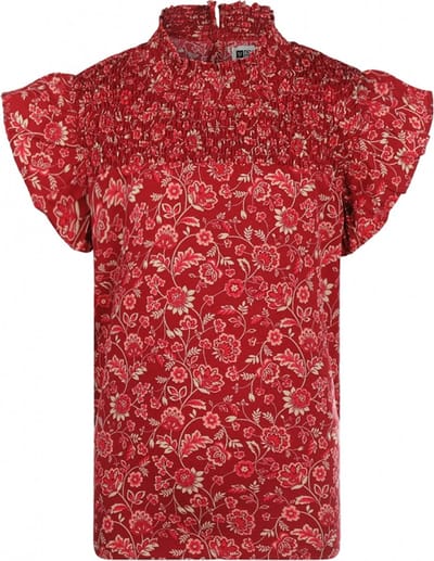 No Way Monday meisjes shirt R girls maat 110