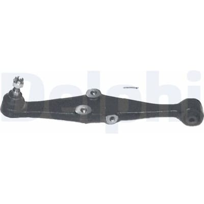 Stuur, wielophanging DELPHI TC432