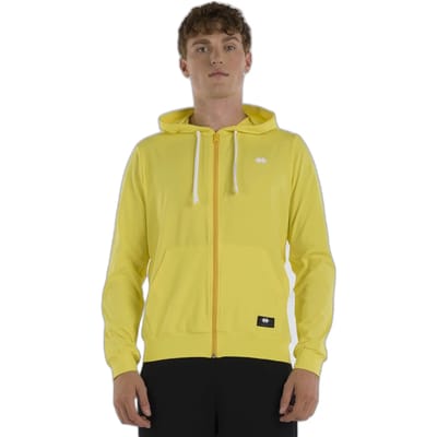 Gecombineerde hoodie met rits Errea Essential 055