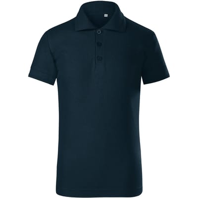 Kinderpolo Malfini Free F22