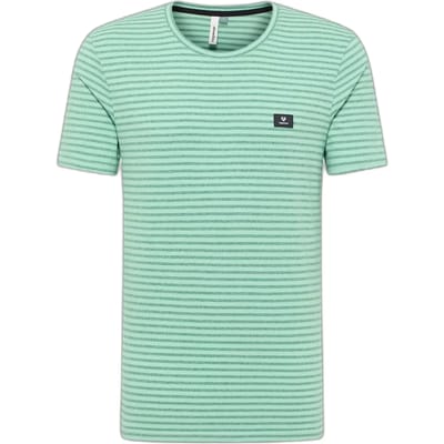 T-shirt Ragwear Paollo Stripe Gots